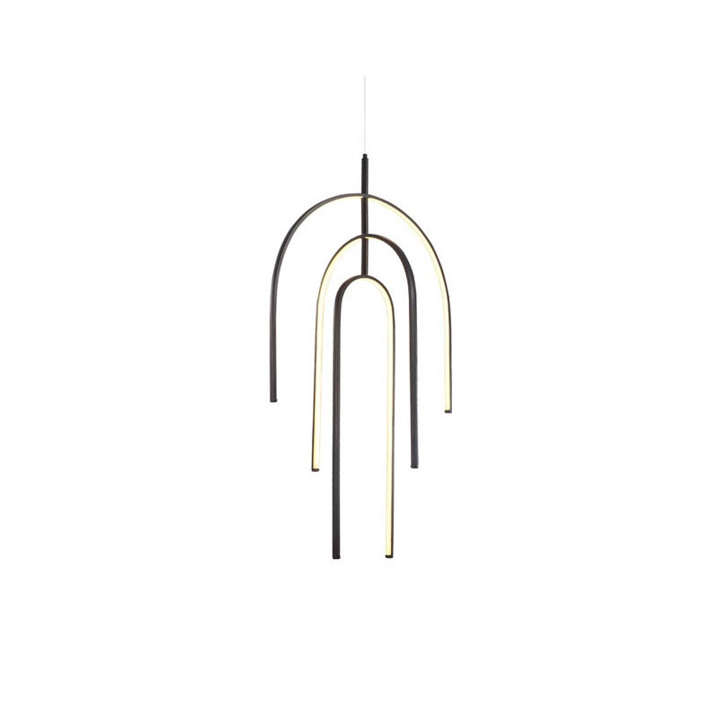 Zambelis - Pendant Lights - ZM-0286