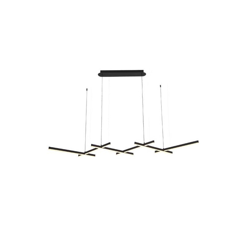 Zambelis - Pendant Lights - ZM-0289