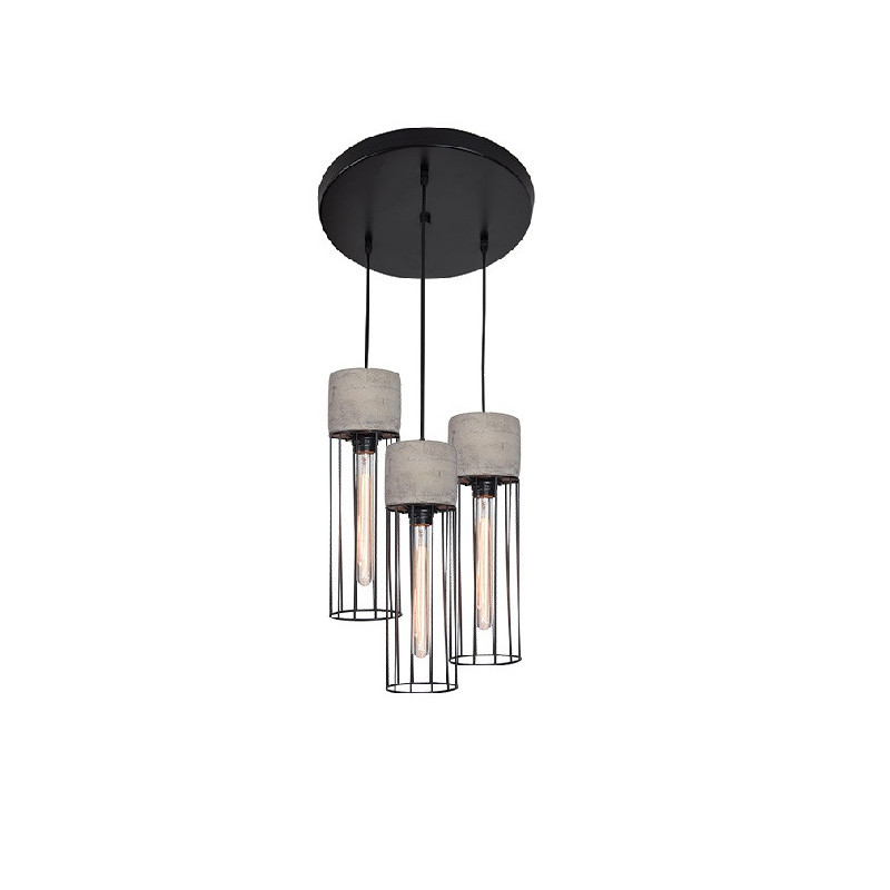 Zambelis - Pendant Lights - ZM-0302