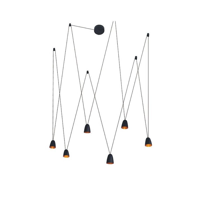 Zambelis - Pendant Lights - ZM-0305