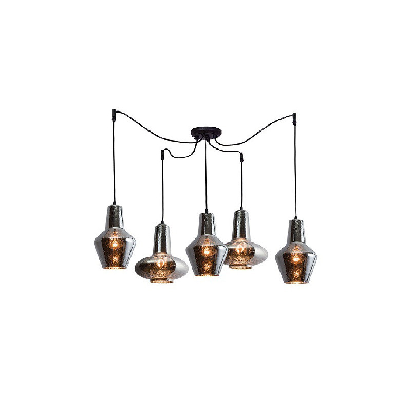 Zambelis - Pendant Lights - ZM-0319