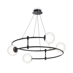 Maytoni Modern Balance - MOD317PL-04B