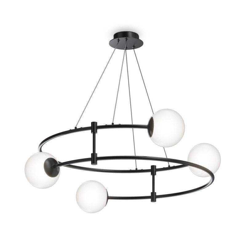 Maytoni Modern Balance - MOD317PL-04B