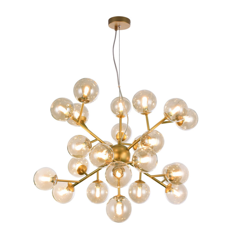 Maytoni Modern Dallas - MOD545PL-24G