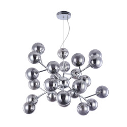 Maytoni Modern Dallas - MOD545PL-24CH