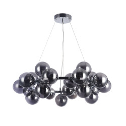 Maytoni Modern Dallas - MOD548PL-25CH