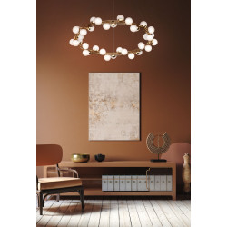 Maytoni Modern Tessara - MOD081PL-L50G3K