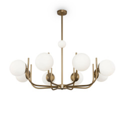 Maytoni Modern Rendez-vous - MOD109PL-08BS