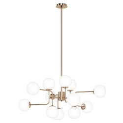 Maytoni Modern Erich - MOD221-PL-12-G