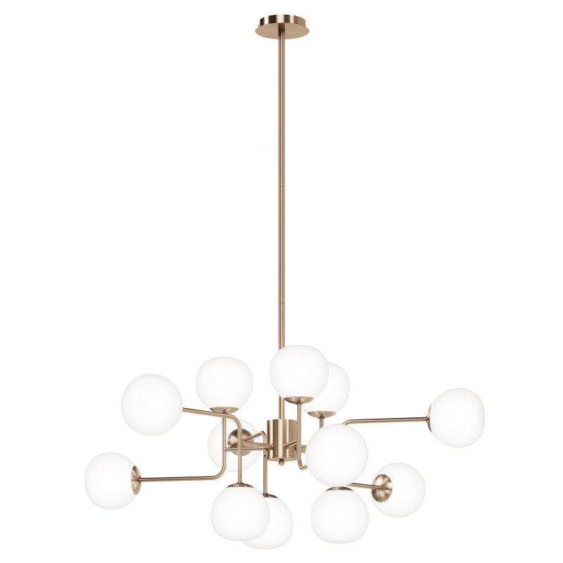 Maytoni Modern Erich - MOD221-PL-12-G