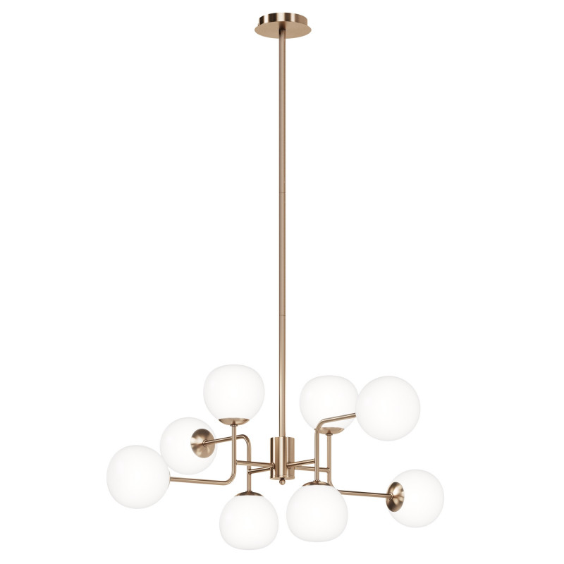 Maytoni Modern Erich - MOD221-PL-08-G