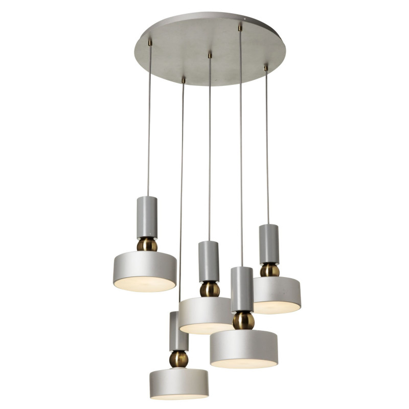 Maytoni Modern Void - MOD030PL-05GR