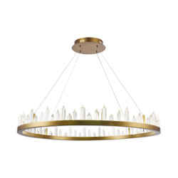 Maytoni Modern Gletscher - H186-PL-01-61W-BS