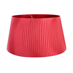 Maytoni Modern Toronto - MOD974-FLShade-Red