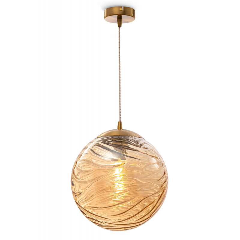 Maytoni Modern Dunas - P059PL-01BS