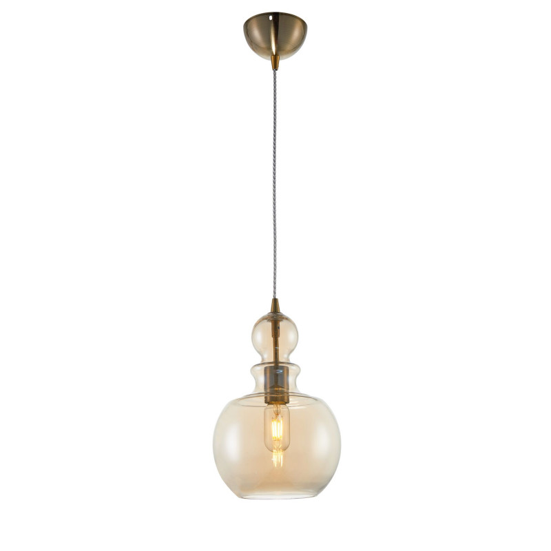 Maytoni Modern Tone - P003PL-01BZ