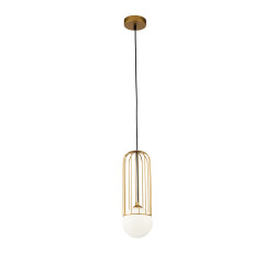 Maytoni Modern Telford - P361PL-01G