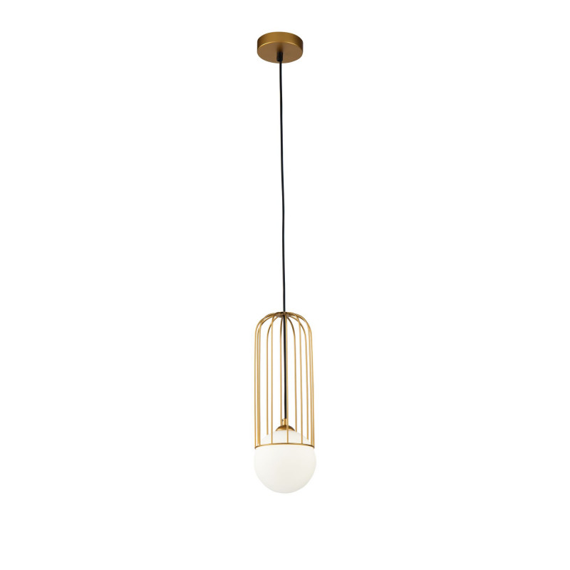 Maytoni Modern Telford - P361PL-01G