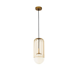 Maytoni Modern Telford - P362PL-01G