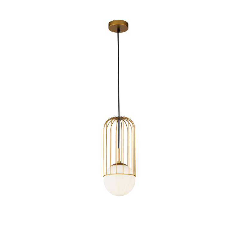 Maytoni Modern Telford - P362PL-01G