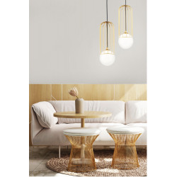 Maytoni Modern Telford - P362PL-01G