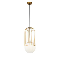 Maytoni Modern Telford - P363PL-01G