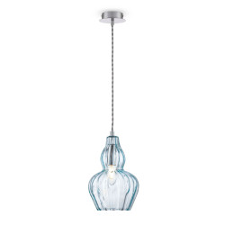 Maytoni Modern Eustoma - MOD238-PL-01-BL