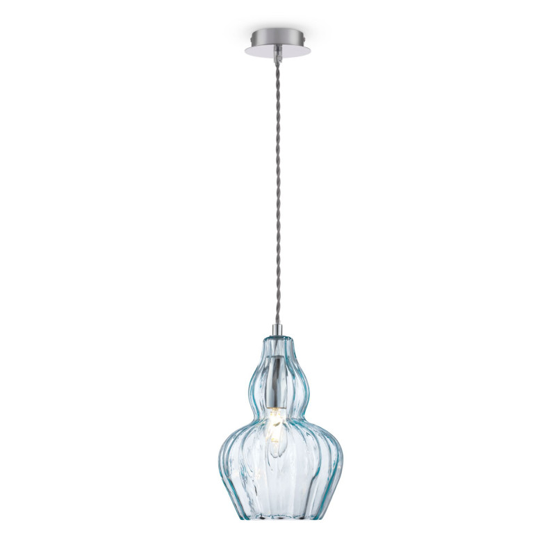 Maytoni Modern Eustoma - MOD238-PL-01-BL