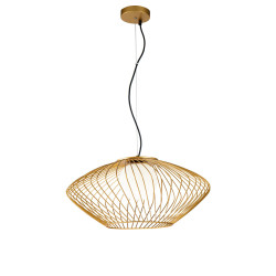 Maytoni Modern Plec - P364PL-01G