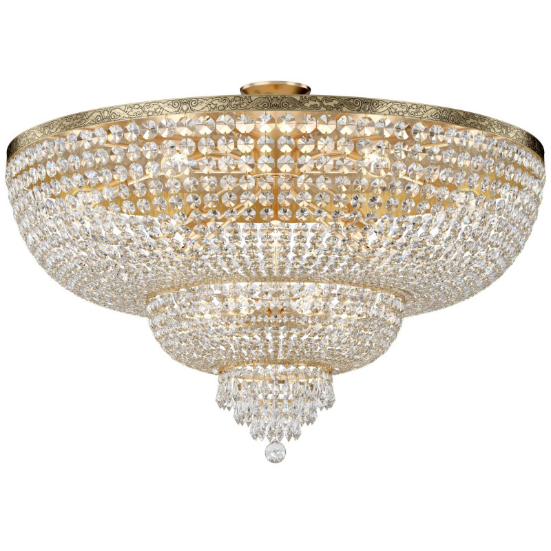 Maytoni Classic Palace - DIA890-CL-18-G