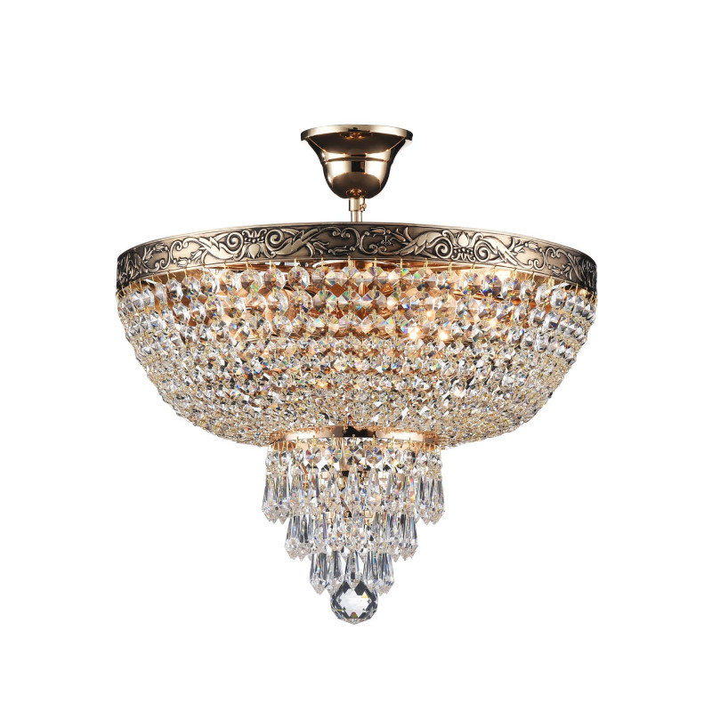 Maytoni Classic Palace - DIA890-CL-05-G