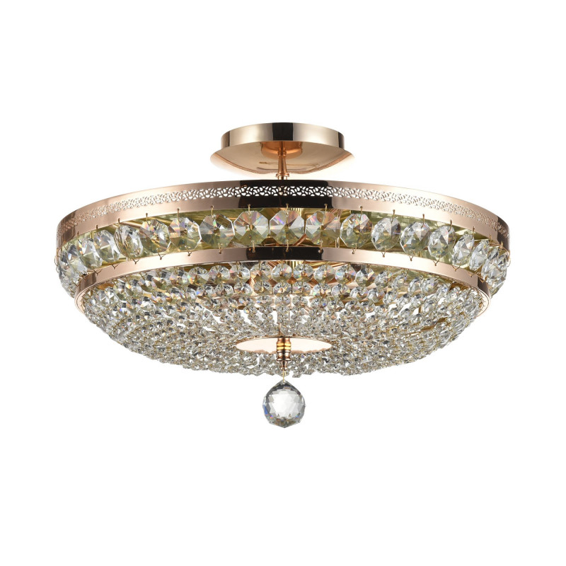 Maytoni Classic Ottilia - DIA700-CL-06-G