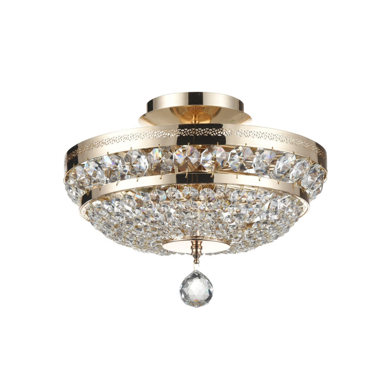 Maytoni Classic Ottilia - DIA700-CL-03-G