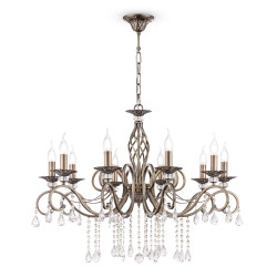 Maytoni Classic Grace - RC247-PL-10-R