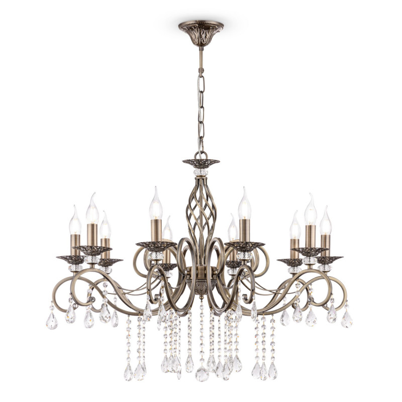 Maytoni Classic Grace - RC247-PL-10-R