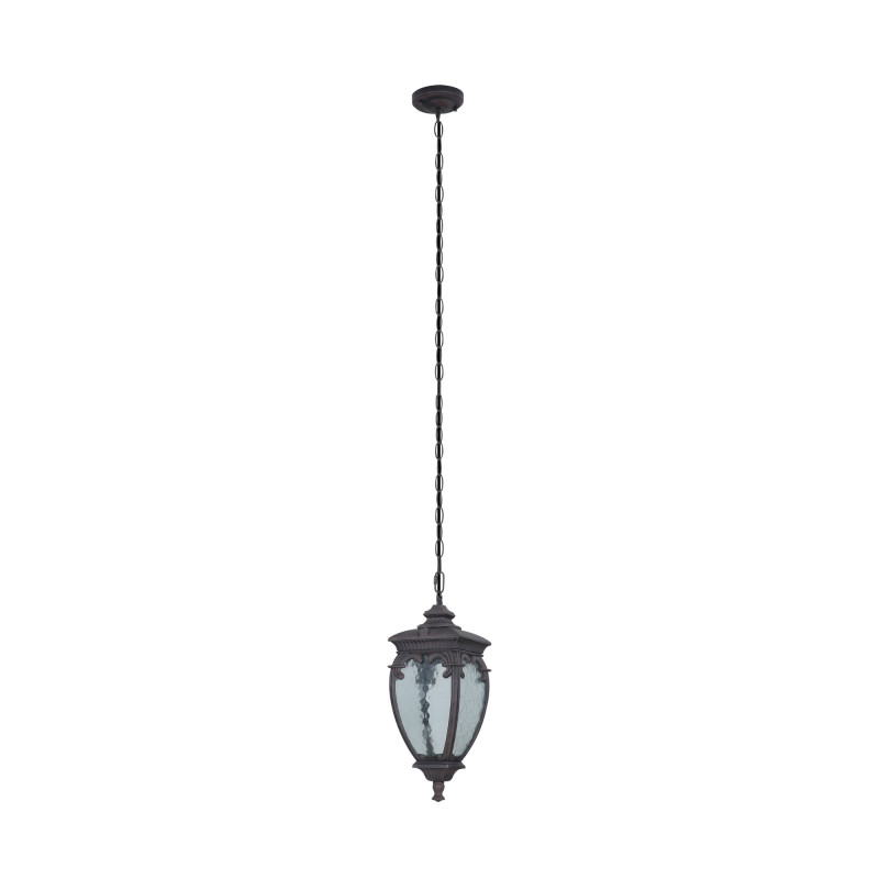 Maytoni Outdoor  Fleur - O414PL-01BZ