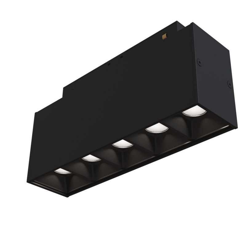 Maytoni Technical Points  - TR014-2-10W4K-B